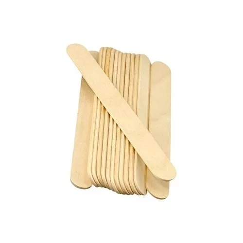 Spatula NAGY NATÚR 50db/cs