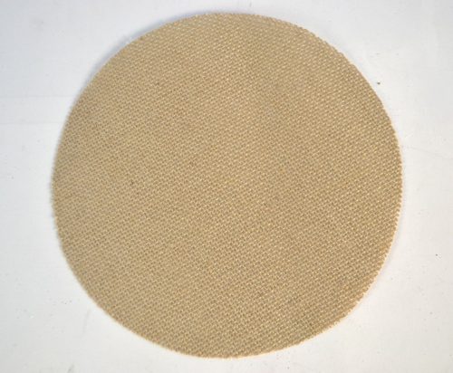 Juta lap kör 30cm 10db/cs (öntapadó)
