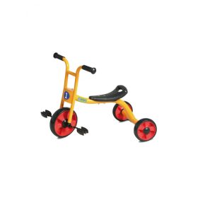 Tricikli 2-4év ANDREU Toys