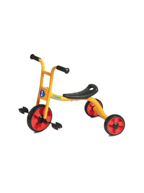 Tricikli 2-4év ANDREU Toys