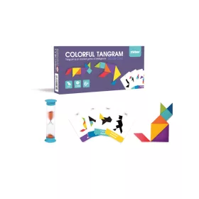 Mideer Tangram