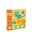 Mideer Geometriai filc puzzle