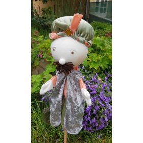 Törökbasa kézbáb