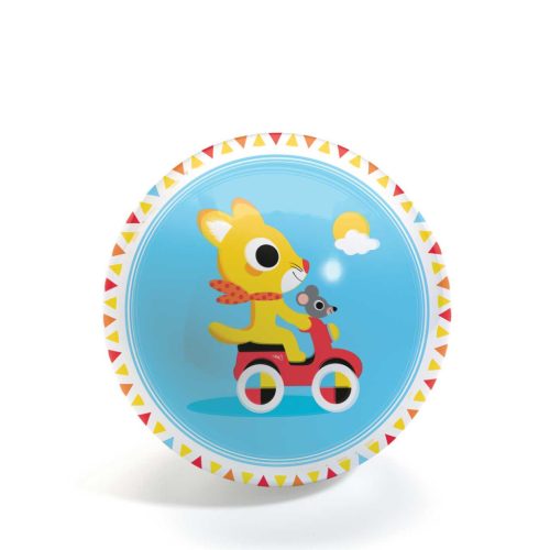 Gumilabda - Cute race Ball