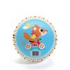 Gumilabda - Cute race Ball