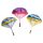 Replülő hősök - Ejtőernyősök - Parachutists Flying Heroes - Display 12 pcs