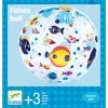 Felfújható labda - Halacskák - Fishes ball