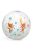 Felfújható labda - Cicatappancs - Ballon gonflable Chamalow