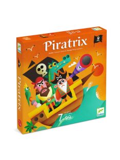 Társasjáték - Kalóz kaland - Piratrix