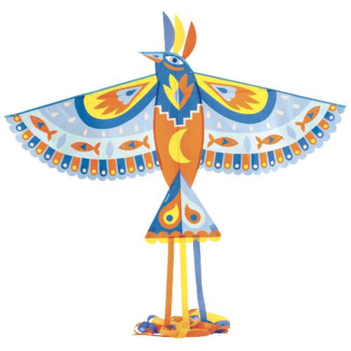 Sárkány - Óriás madár - Maxi Bird