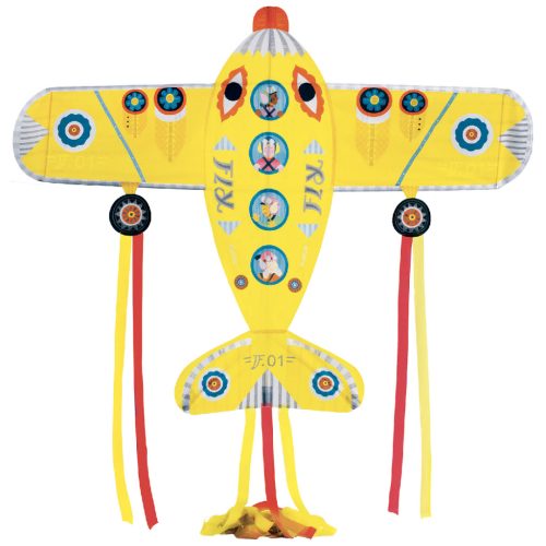 Sárkány - Óriás repulő - Maxi Plane