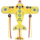Sárkány - Óriás repulő - Maxi Plane