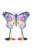 Szélsárkány - Óriás pillangó - Maxi butterfly