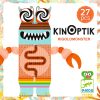 RigoloMonster 27 pcs