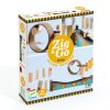 Zig & Go - 25 pcs