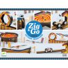 Zig & Go - 45 pcs