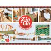 Zig & Go - 48 pcs
