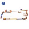 Zig & go Junior - Racer - 51pcs
