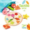 TactiloBasic - FSC MIX