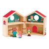 Mini babaház - Minihouse