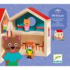 Mini babaház - Minihouse