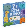 Építőjáték - Ze Totanimo