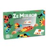 Ze Mirror Animals