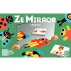 Ze Mirror Animals
