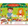 Joe et Max Grill