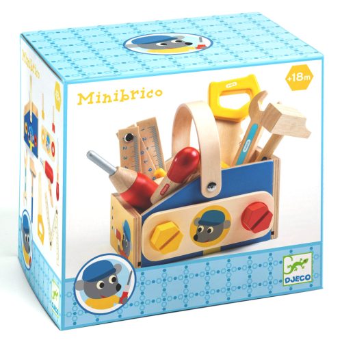 Minibrico