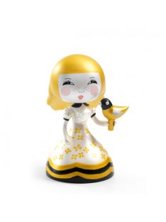   Arty Toys - Hercegnő - Metal'ic Monia (limited edition)