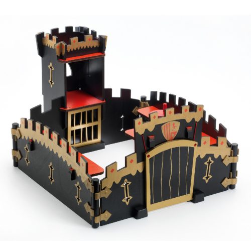 Knights - Ze Black Castel