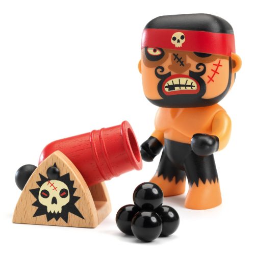 Pirates - Rick & Boumcrack