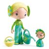 tinyly - Flore & Bloom