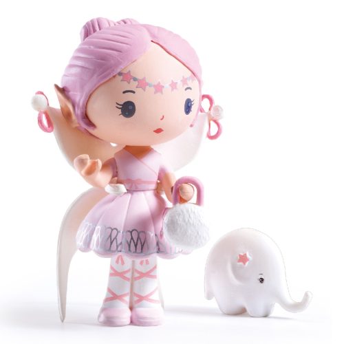 tinyly - Elfe & Bolero
