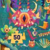 Monster party - 50 pcs