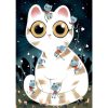 Cuddly cats - 50 pcs