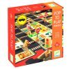Óriás puzzle - A város - The city