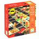 Óriás puzzle - A város - The city