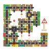 Óriás puzzle - A város - The city