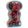 Formadobozos puzzle - Bob the robot 36 pcs