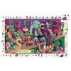 In a video game - 200 pcs - FSC MIX