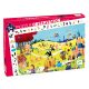 Megfigyeltető puzzle - Mesék, 54 db-os - Tales