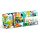 Művész puzzle - Dzsungel, 10 db-os - Jungle