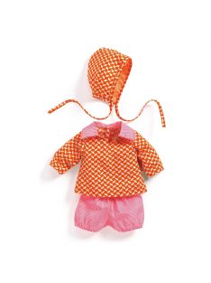 Játékbaba ruha - Pépin, ruházat - Pépin