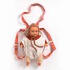 Baby carrier Lavender