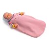 Sleeping bag Roseraie