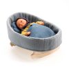 Rocking cradle Blue Dream