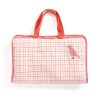 Changing bag Pink Peak