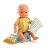 Potty & Wipes